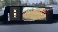 Mazda 3 2.5 e-Skyactiv G MHEV 140 Exclusive-Line 5dr Auto Petrol Hatchback